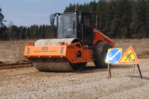 В Костромской области отремонтируют подъезд к селу Пыщуг